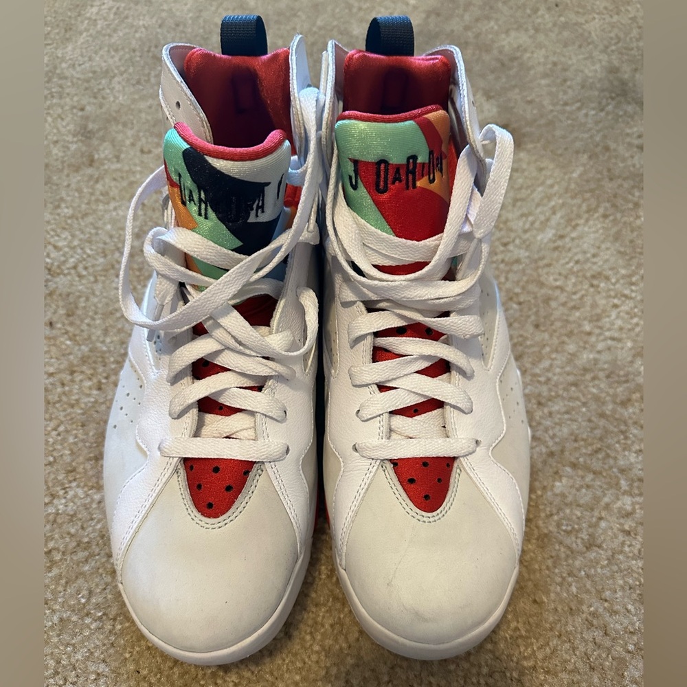 Jordan 7 Retro